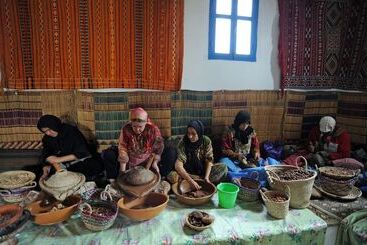Riad Maison Du Sud