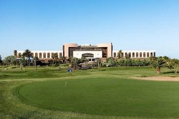 Sheraton Colonia Golf & Spa Resort