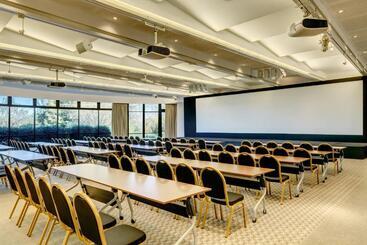 Sheraton Colonia Golf & Spa Resort