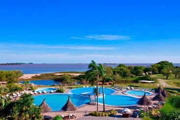 Sheraton Colonia Golf & Spa Resort