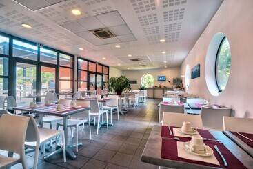 Zenitude Hôtel Résidences Bordeaux Aéroport Mérignac