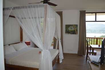 La Perle Appartements - Baie Lazare