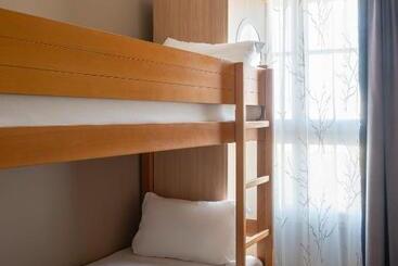 Aparthotel Adagio Val D Europe Près De Disneyland Paris