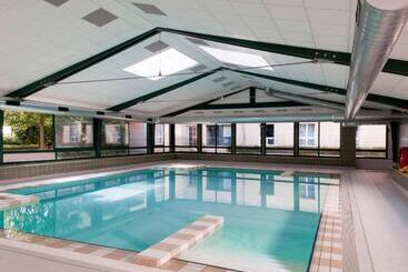 Aparthotel Adagio Val D Europe Près De Disneyland Paris