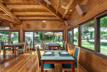 Ap Adriana Beach Resort