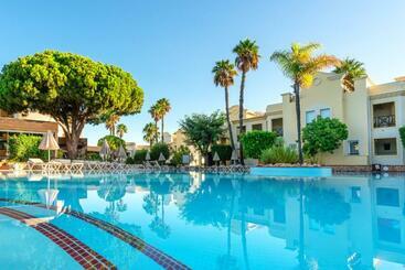 Ap Adriana Beach Resort
