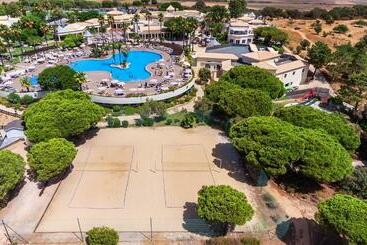 Ap Adriana Beach Resort