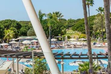 Ap Adriana Beach Resort