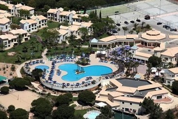 Ap Adriana Beach Resort