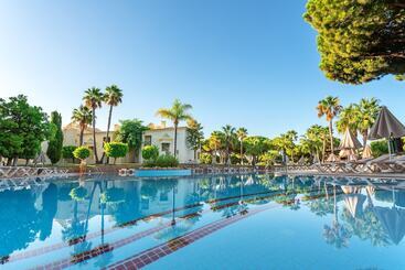 Ap Adriana Beach Resort