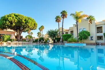 Ap Adriana Beach Resort