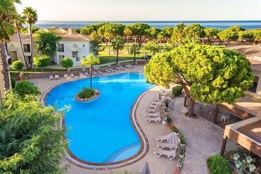 Ap Adriana Beach Resort