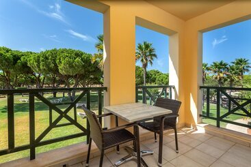 Ap Adriana Beach Resort
