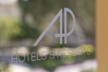 Ap Adriana Beach Resort
