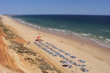 Ap Adriana Beach Resort