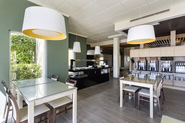 Ap Adriana Beach Resort