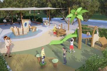 Ap Adriana Beach Resort