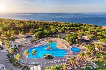Ap Adriana Beach Resort