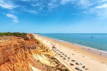 Ap Adriana Beach Resort