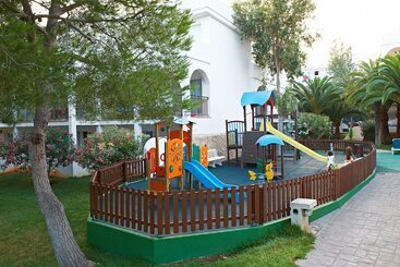 Apartamentos Cala d'Or Playa