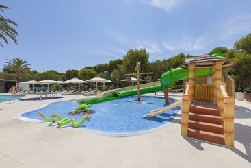 Apartamentos Cala d'Or Playa