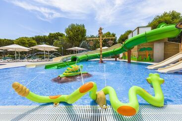 Apartamentos Cala d'Or Playa