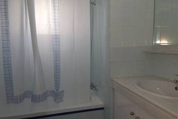 Apartamentos Eldorado