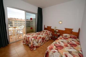 Apartamentos Familiares Sa Gavina Medes