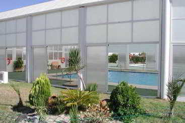 Apartamentos Naturistas Bahia de Vera