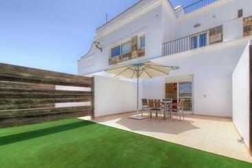 Apartamentos Piedramar