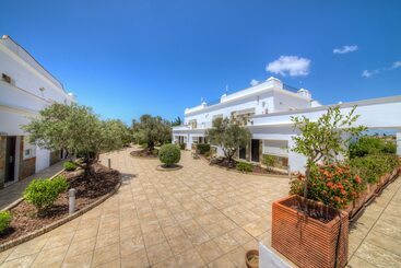 Apartamentos Piedramar