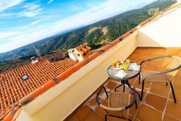 Apartamentos Rurales Sierra De Gudar - Gudar