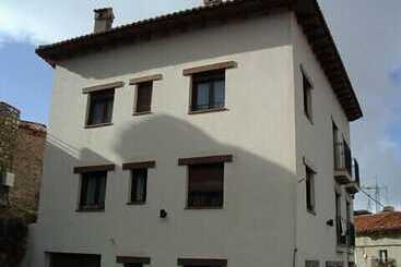 Apartamentos Rurales Sierra De Gudar