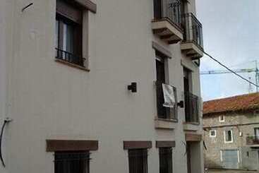 Apartamentos Rurales Sierra De Gudar