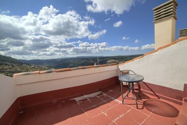 Apartamentos Rurales Sierra De Gudar