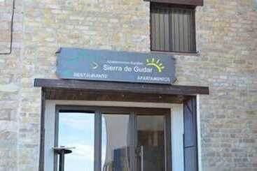 Apartamentos Rurales Sierra De Gudar