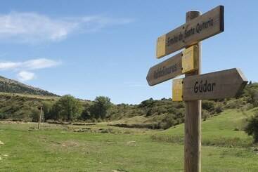Apartamentos Rurales Sierra De Gudar