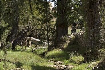 Apartamentos Rurales Sierra De Gudar