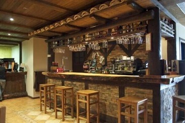 Apartamentos Rurales Sierra De Gudar