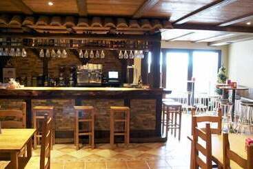 Apartamentos Rurales Sierra De Gudar