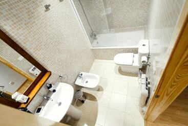 Apartamentos Rurales Sierra De Gudar