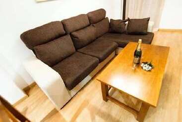 Apartamentos Rurales Sierra De Gudar