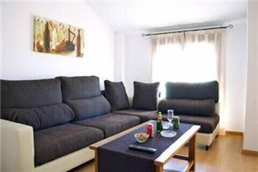 Apartamentos Rurales Sierra De Gudar