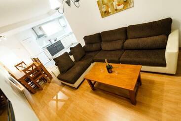 Apartamentos Rurales Sierra De Gudar