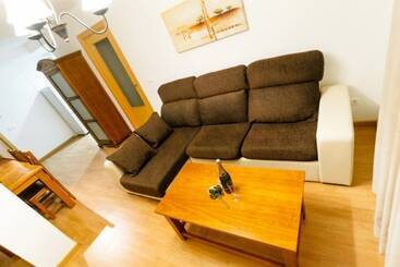 Apartamentos Rurales Sierra De Gudar