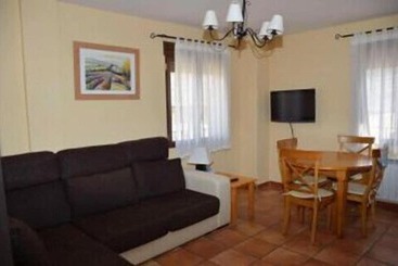 Apartamentos Rurales Sierra De Gudar