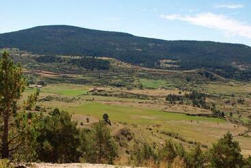 Apartamentos Rurales Sierra De Gudar