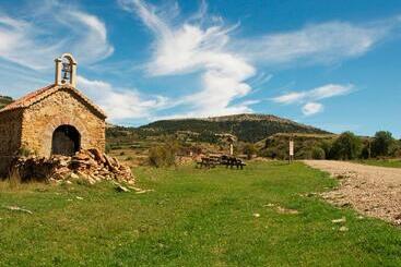 Apartamentos Rurales Sierra De Gudar