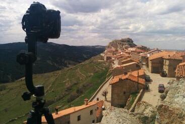 Apartamentos Rurales Sierra De Gudar