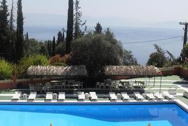 Benitses Bay View Hotel